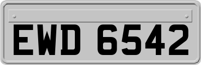 EWD6542