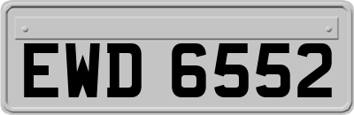 EWD6552