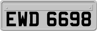 EWD6698