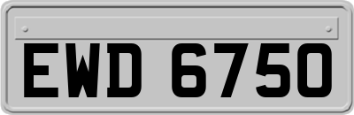 EWD6750