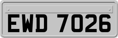 EWD7026