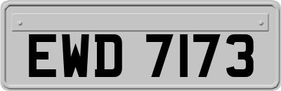 EWD7173