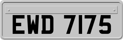 EWD7175