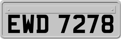 EWD7278