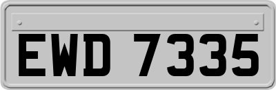 EWD7335