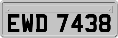 EWD7438