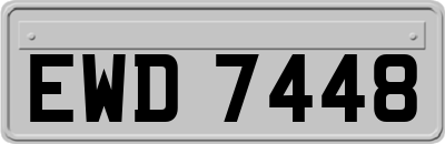 EWD7448