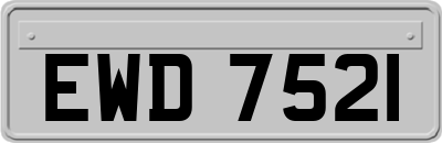 EWD7521