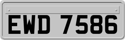 EWD7586