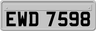 EWD7598