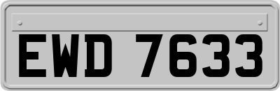 EWD7633