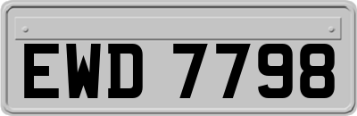 EWD7798