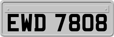 EWD7808