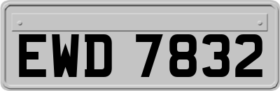 EWD7832