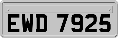 EWD7925