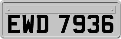 EWD7936