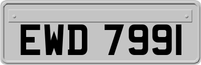 EWD7991