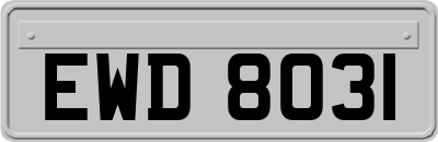 EWD8031