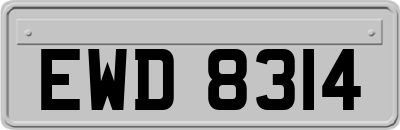EWD8314