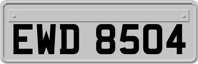 EWD8504
