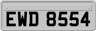 EWD8554