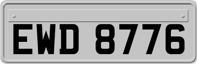 EWD8776