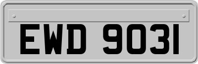 EWD9031