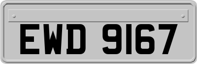 EWD9167