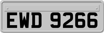 EWD9266