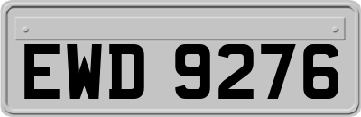 EWD9276