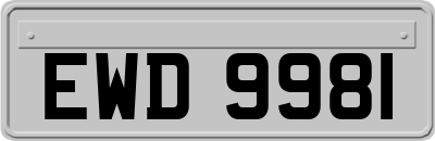 EWD9981