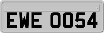 EWE0054