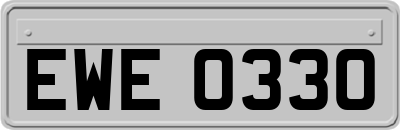 EWE0330