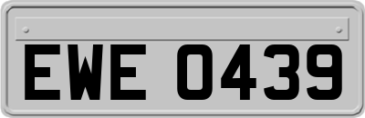 EWE0439