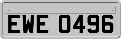 EWE0496