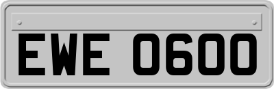 EWE0600