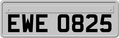 EWE0825