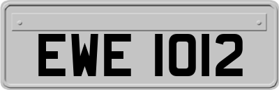 EWE1012