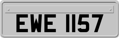 EWE1157
