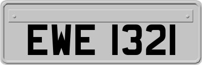 EWE1321