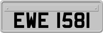EWE1581