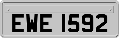 EWE1592