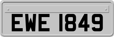 EWE1849
