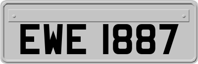 EWE1887