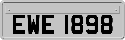 EWE1898