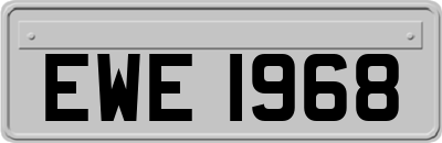 EWE1968