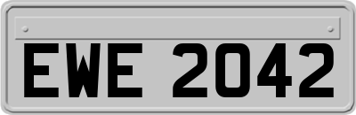 EWE2042