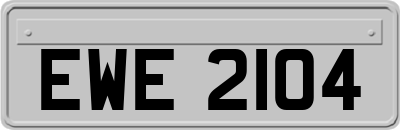 EWE2104