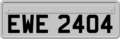 EWE2404
