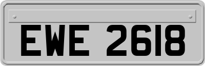EWE2618